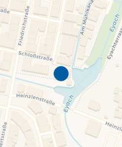 Vorschau: Karte von Waagenmuseum im Zollernschloß