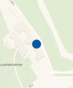 Vorschau: Karte von Marienhaus Klinikum St. Antonius Waldbreitbach