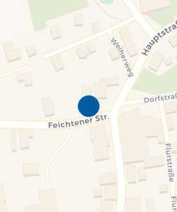 Vorschau: Karte von Deutsche Post