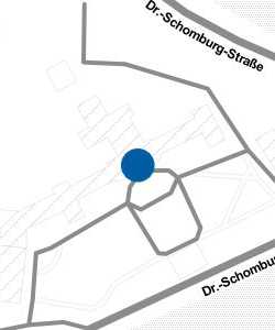 Vorschau: Karte von DaVita Nieren- und Dialysezentrum Gera