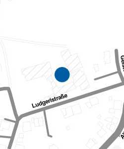 Vorschau: Karte von Ludgerus Grundschule