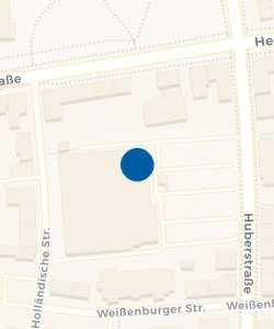 Vorschau: Karte von E-Center Schenke Huberstraße