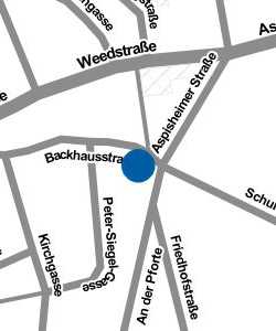 Vorschau: Karte von Weindorfmuseum
