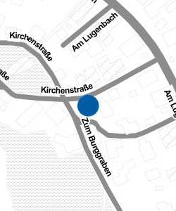Vorschau: Karte von Gasthaus Krone