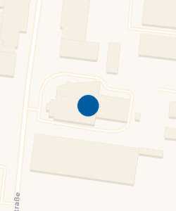 Vorschau: Karte von Volvo Zentrum Nehrkorn