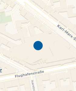 Vorschau: Karte von Klunkerkranich