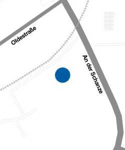 Vorschau: Karte von AWO-Kinderhaus An der Schanze
