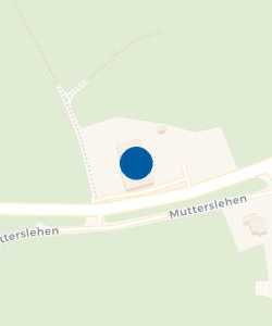 Vorschau: Karte von Hotel Hirschen