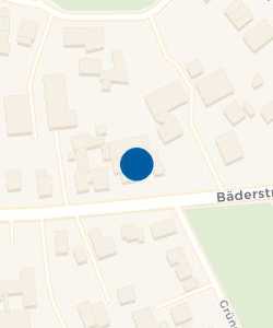 Vorschau: Karte von Autohaus Ratekau