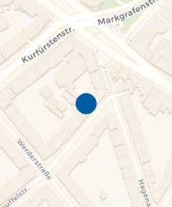 Vorschau: Karte von Fabry u. Forsbach GmbH
