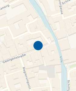 Vorschau: Karte von Buchhandlung Rupprecht GmbH