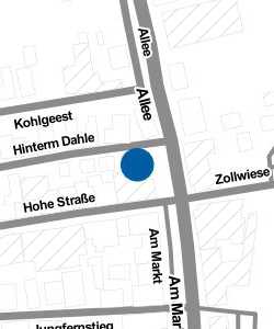 Vorschau: Karte von Fahrschule Mittelweser