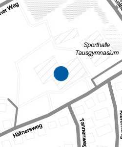 Vorschau: Karte von Gymnasium