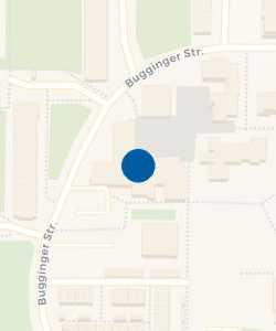 Vorschau: Karte von Evangelische Hochschule
