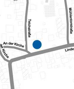 Vorschau: Karte von Gasthaus Zur Linde