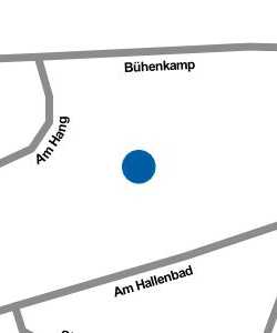 Vorschau: Karte von Grundschule Lintorf
