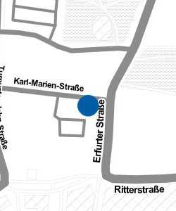 Vorschau: Karte von Reisefieber Arnstadt