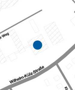 Vorschau: Karte von Evangelisches Gymnasium Kleinmachnow