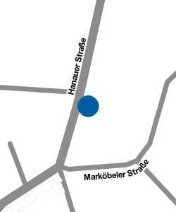 Vorschau: Karte von Sparkasse Hanau