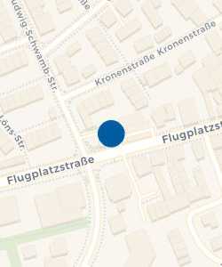 Vorschau: Karte von Harry Breitenbücher Tankstelle und Autowaschstraße