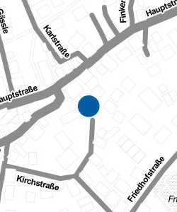 Vorschau: Karte von Fleckastüble