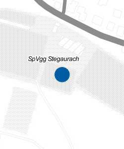 Vorschau: Karte von SpVgg Stegaurach