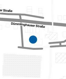 Vorschau: Karte von Apotheke am Bernberg