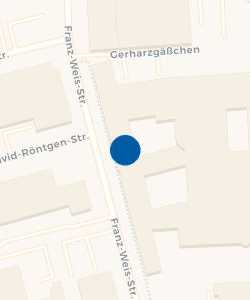 Vorschau: Karte von HANKO Kraftfahrzeughandel GmbH
