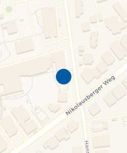 Vorschau: Karte von HNO am Waldweg
