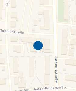 Vorschau: Karte von Seniorenzentrum Sophienstraße