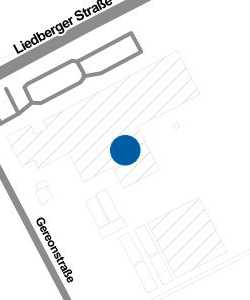 Vorschau: Karte von Lenders Cafe