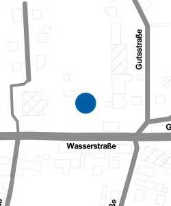 Vorschau: Karte von Fahrschule Gerlach GmbH