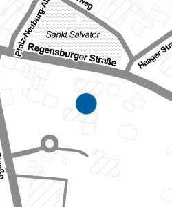 Vorschau: Karte von Sonderpädagogisches Förderzentrum