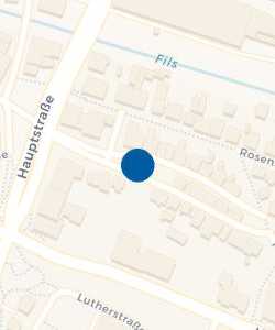 Vorschau: Karte von Wasenstraße 6 Parking