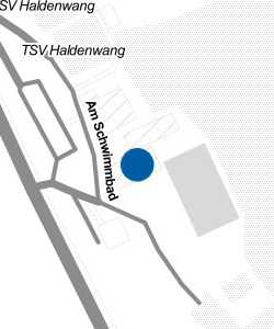Vorschau: Karte von Volksschule Haldenwang