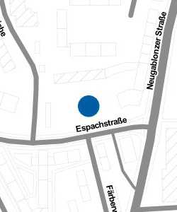 Vorschau: Karte von VWEW Parkplatz