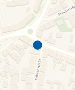Vorschau: Karte von Stadtteilkneipe Nowawes