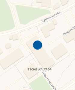 Vorschau: Karte von Gasthaus Lohnhalle