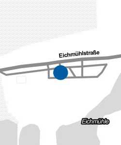 Vorschau: Karte von Eichmühlparkplatz
