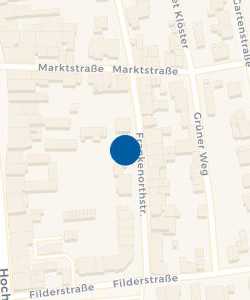 Vorschau: Karte von Moderne Wohnraumgestaltung Frank Ingenbold
