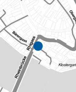 Vorschau: Karte von Chlosterstübli