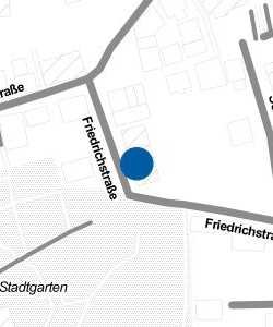 Vorschau: Karte von Elisabethhaus