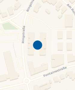 Vorschau: Karte von Seniorenheim St. Elisabeth