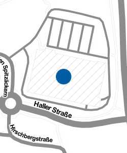 Vorschau: Karte von VR Bank Heilbronn Schwäbisch Hall eG - Geldautomat im Kaufland