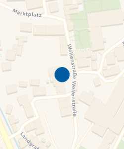 Vorschau: Karte von Zur Taverne