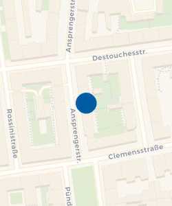 Vorschau: Karte von Gallmeier GmbH