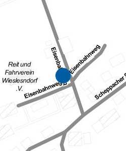 Vorschau: Karte von Wieslensdorf
