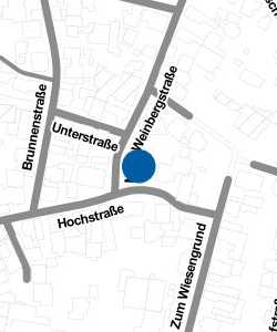 Vorschau: Karte von VR Bank Bad Orb-Gelnhausen eG
