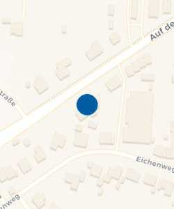 Vorschau: Karte von Autohaus Egler