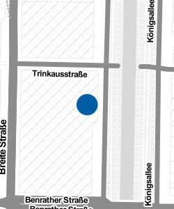 Vorschau: Karte von Kaviar Gauche Bridal Concept Store